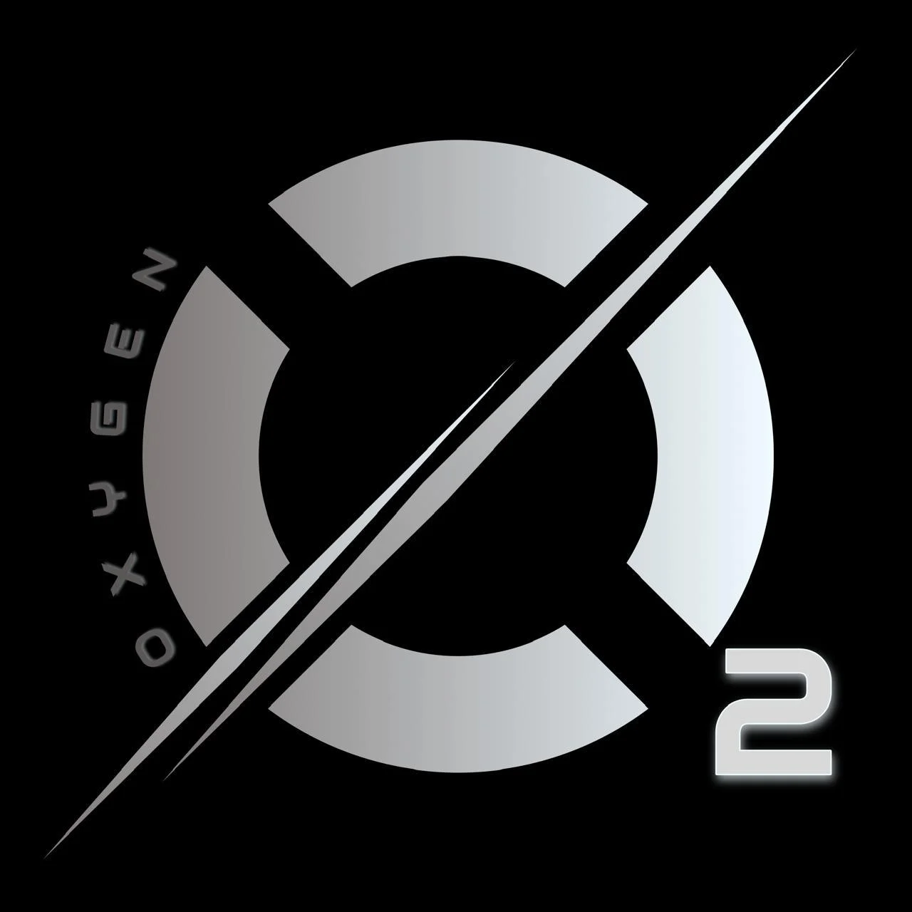 Oxygen O2 Legacy