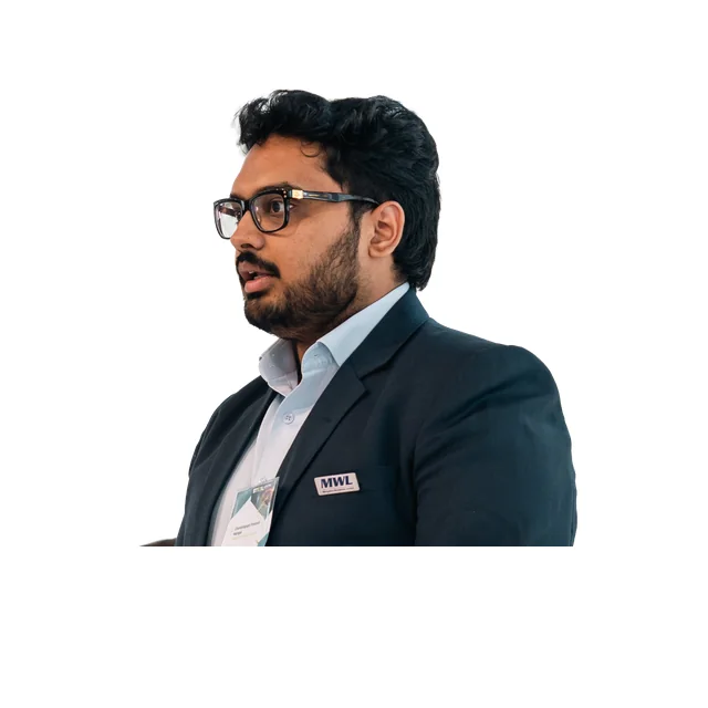 Chandragupt Prakash Mangal