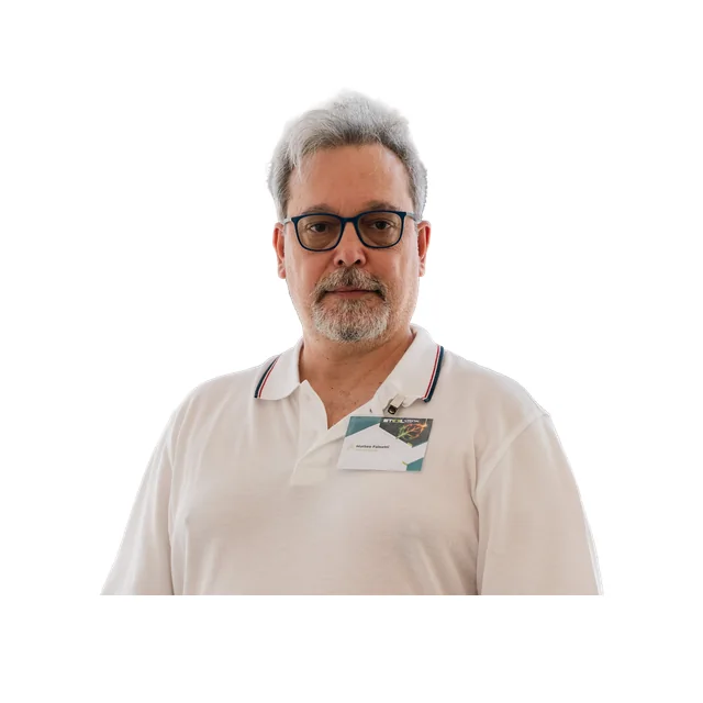 Matteo Falsetti
