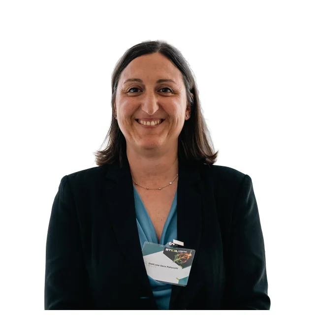 Sara Pelucchi