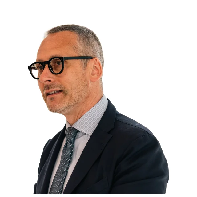 Mauro Piazza