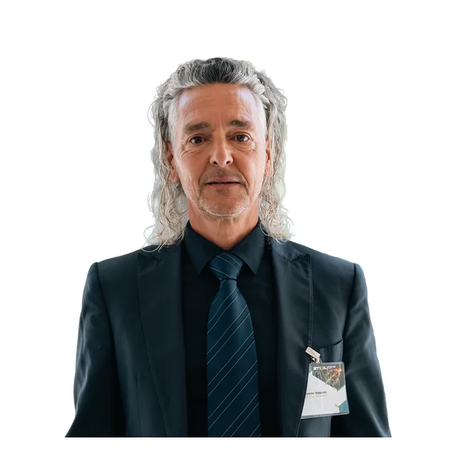 Eduardo Valecchi